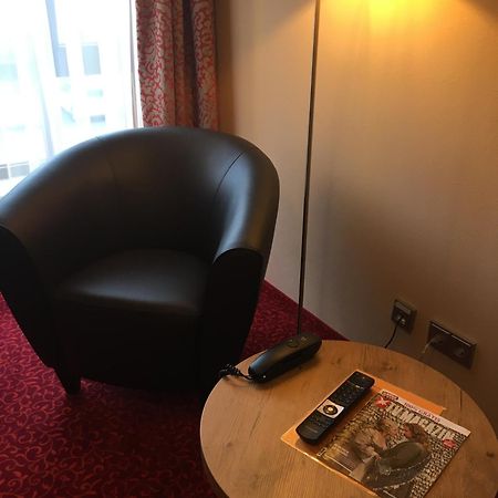 Parkhotel Leiser Planegg Luaran gambar