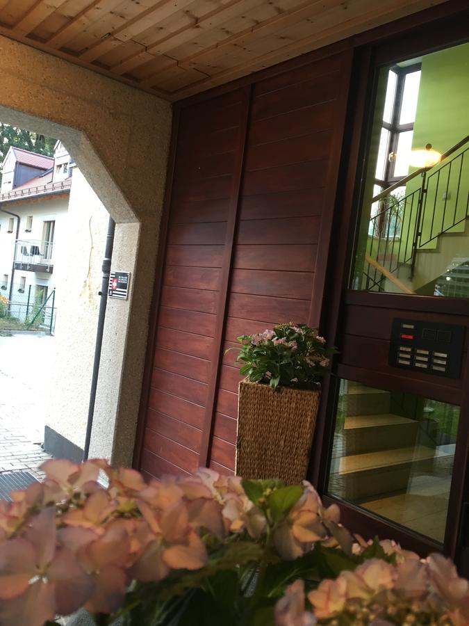 Parkhotel Leiser Planegg Luaran gambar